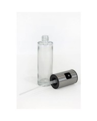 ACEITERA INOX SPRAY PULVERIZADOR 100ML LA MEDITERRANEA