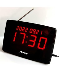 PANTALLA AVISADOR DE CAMAREROS AVPOS