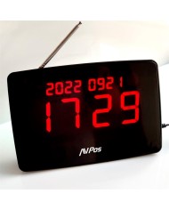 PANTALLA AVISADOR DE CAMAREROS AVPOS