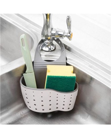 ORGANIZADOR LIMPIEZA COCINA COLGANTE QUTTIN