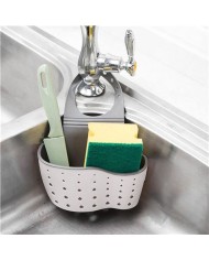 ORGANIZADOR LIMPIEZA COCINA COLGANTE QUTTIN