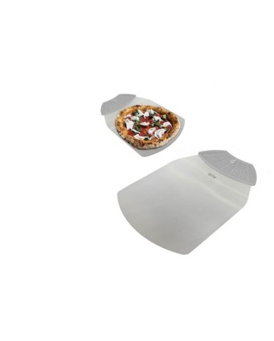 PALA PARA PIZZAS 25X36CM QUTTIN