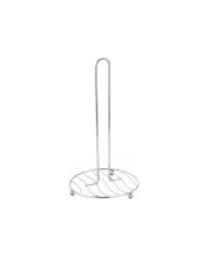 PORTARROLLOS COCINA ACERO 33CM CONFORTIME