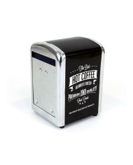 SERVILLETERO HOSTELERIA METALICO QUTTIN