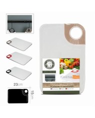 TABLA DE CORTAR PLASTICA 23X15CM