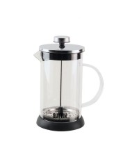 TETERA BOROSILICATO 600ML QUTTIN