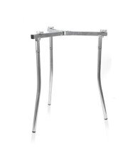 TRIPODE PARA PAELLEROS 2 EN 1 REGULABLE ALGON