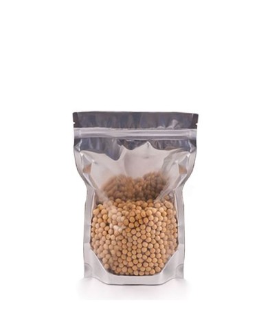 PACK 15 BOLSAS ALIMENTOS REUTILIZABLES ALGON