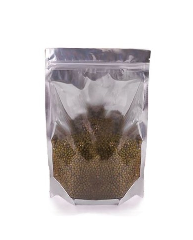 PACK 8 BOLSAS ALIMENTOS REUTILIZABLES ALGON