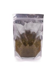 PACK 8 BOLSAS ALIMENTOS REUTILIZABLES ALGON