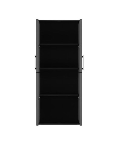 ARMARIO ALTO DE PLÁSTICO 680X370X1630MM LINEA EASY ARTPLAST