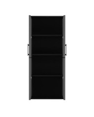 ARMARIO ALTO DE PLÁSTICO 680X370X1630MM LINEA EASY ARTPLAST