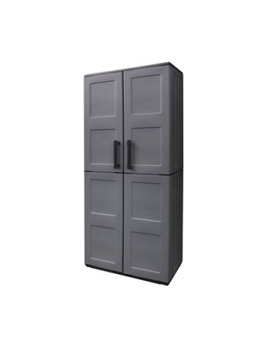 ARMARIO ALTO ESCOBERO 680X370X1630MM ARTPLAST