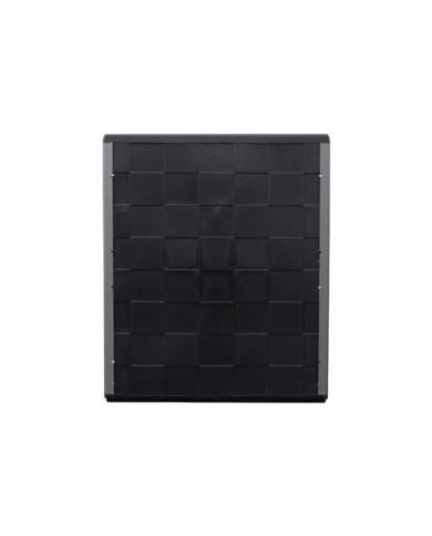 ARMARIO BAJO DE PLÁSTICO 680X370X840MM LINEA EASY ARTPLAST