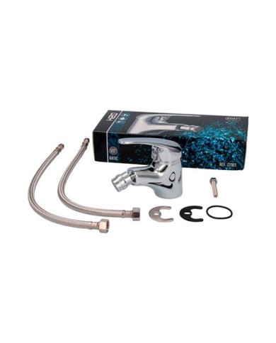 MONOMANDO BIDET SERIE HIDRO EDM