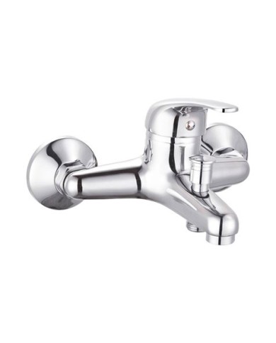 MONOMANDO EMPOTRADO DE BAÑERA EDM