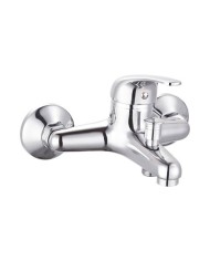 MONOMANDO EMPOTRADO DE BAÑERA EDM