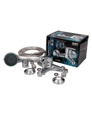 MONOMANDO EMPOTRADO DE BAÑERA EDM