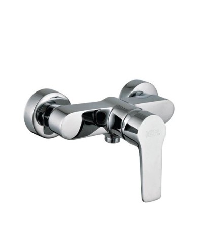 MONOMANDO EMPOTRADO DUCHA EDM