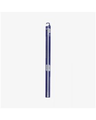 BARRA EXTENSIBLE BAÑO ALUMINIO 22MM 110-200 HBS