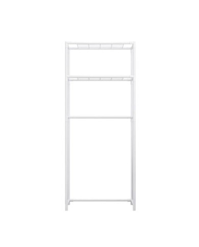 ESTANTERIA MULTIUSOS 68X27X134 CM IDEAL LAVADORAS