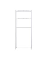 ESTANTERIA MULTIUSOS 68X27X134 CM IDEAL LAVADORAS