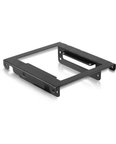 ADAPTADOR AISENS BAHIA 3.5 PARA 2UD SSD 2.5 ADAPTADOR AISENS BAHIA 3.5 PARA 2UD SSD 2.5