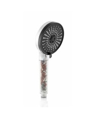 ALCACHOFA DUCHA ECO RELAJANTE ALTA PRESION Y FILTRO INNOVAGOOD