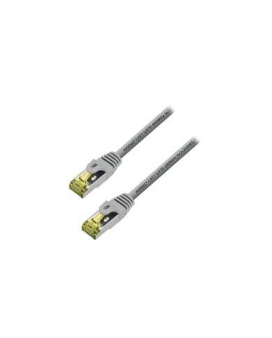 CABLE DE RED CAT.7 S/FTP 5M AISENS GREY