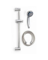 CONJUNTO DE DUCHA CON BARRA Y 8 FUNCIONES CONFORTIME