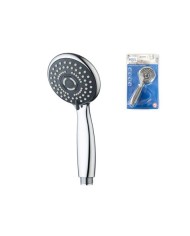 MANGO DE DUCHA SERIE ANAGA 4 FUNCIONES HBS