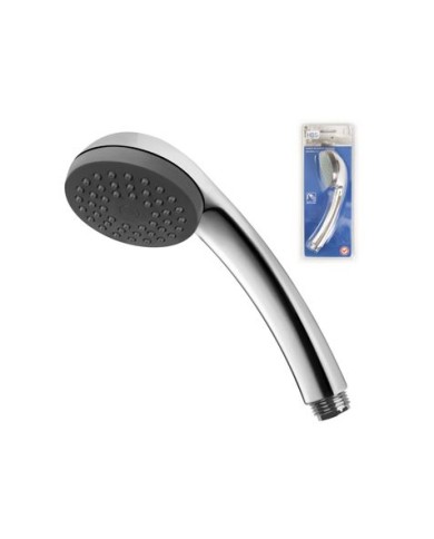 MANGO DE DUCHA SERIE SOTAVENTO 1 FUNCION HBS