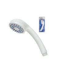 MANGO DE DUCHA SERIE TOSSA 1 FUNCION HBS