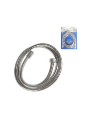 MANGUERA DUCHA ACERO EXTENSIBLE 180-220 HBS