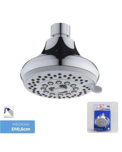 PLAFON DUCHA 10CM MMACHICHACO HBS