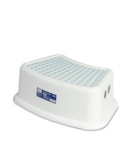 TABURETE DE BAÑO PLASTICO ROCKY