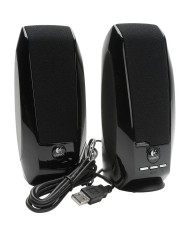 ALTAVOCES LOGITECH S150 2.0 USB ALTAVOCES LOGITECH S150 2.0 USB