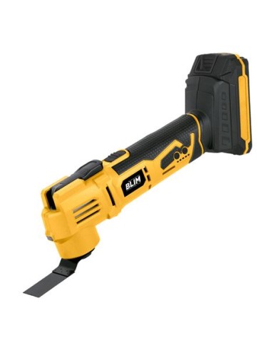 MULTIHERRAMIENTA DE BATERIA 20V (SIN BATERÍA) BLIM