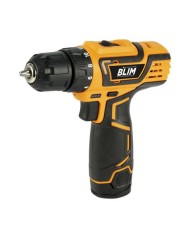 TALADRO 12V | 2 BATERIAS 2AH BLIM