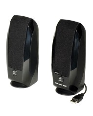 ALTAVOCES LOGITECH S150 2.0 USB ALTAVOCES LOGITECH S150 2.0 USB