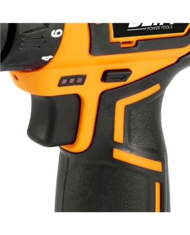 TALADRO 12V | 2 BATERIAS 2AH BLIM