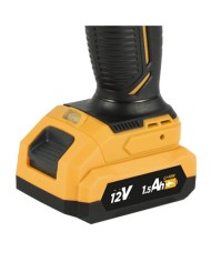 TALADRO 12V | BATERIA 1.5AH BLIM