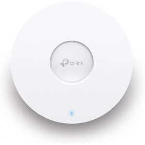 ACCESS POINT TP-LINK EAP610 AX1800 DUALBAND WI-FI 6 INTERIOR POE