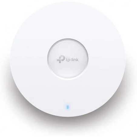 ACCESS POINT TP-LINK EAP610 AX1800 DUALBAND WI-FI 6 INTERIOR POE