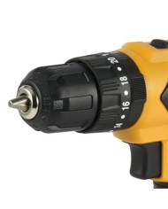 TALADRO PERCUTOR 12V | 2 BATERIAS 2AH BLIM