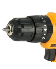 TALADRO PERCUTOR 16V | 2 BATERIAS 2AH BLIM