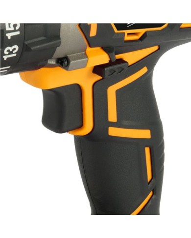 TALADRO PERCUTOR 20V | 2 BATERIAS 2AH BLIM