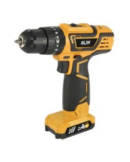 TALADRO PERCUTOR 20V | 2 BATERIAS 2AH BLIM