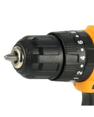 TALADRO PERCUTOR 20V | 2 BATERIAS 2AH BLIM