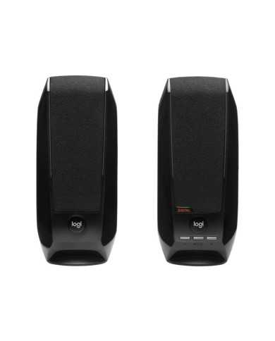 ALTAVOCES LOGITECH S150 2.0 USB ALTAVOCES LOGITECH S150 2.0 USB